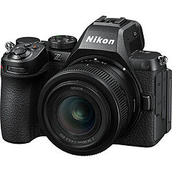 Nikon Z5 II Kit (Z 24-50 mm f/4-6,3)