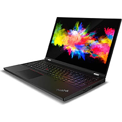 Avis Lenovo ThinkPad P15 G1 / i7 / RAM 64 GB / SSD Disk / 15,6? FHD · Reconditionné