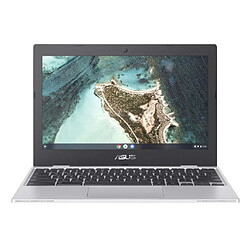 Asus Chromebook C423NA - Argent - Reconditionné