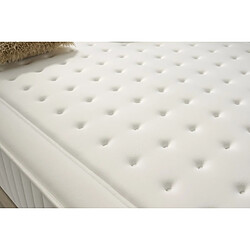 Acheter Moonia Matelas Micro Spring Premier - 135X200 cm