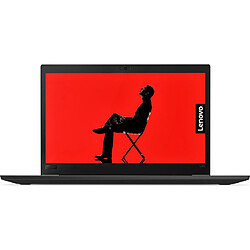 Lenovo Thinkpad T480S / i5 / RAM 8 GB / SSD Disk / 14,0? FHD