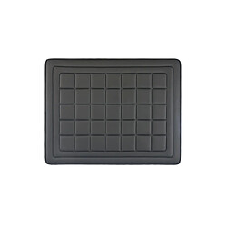 Avis Moonia Matelas Magnum Black - 160X200 cm