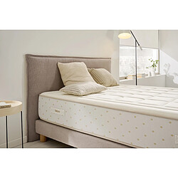 Avis Moonia Matelas Eco Nature Memory Foam - 160X200 cm