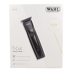 Wahl T-Cut