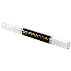 6567-DE System 65 Superlube Gel Pen German Label Dunlop