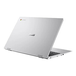 ASUS ChromeBook CX1500CKA-EJ0161 / Intel® Pentium® / RAM 4 GB / 15,6? FHD - Reconditionné
