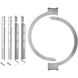 Fixation A-MXP-5-TB Shure
