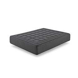 Moonia Matelas Magnum Black - 160X200 cm
