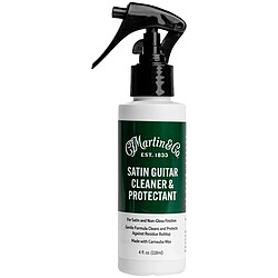 18A0135 Satin Guitar Cleaner Martin