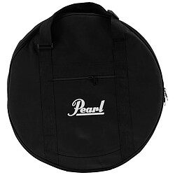 Compact Traveler Add-on Tom bag Pearl