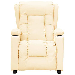 Fauteuil