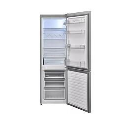 Avis Réfrigérateur combiné 54cm 268l inox - SJFBB04DTXLD - SHARP