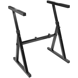 SCZ Stand clavier Z Black RTX