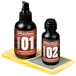 6502EMUL Fingerboard Care Kit Dunlop