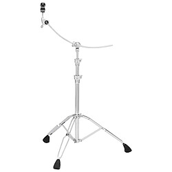 B-1030C Curved Boom Cymbale Stand Pearl