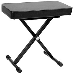 BX14 Banquette X "Quality Line" Quik Lok