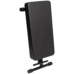 BX14 Banquette X "Quality Line" Quik Lok