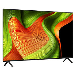 Téléviseur OLED 55'' 139 cm LG OLED55B56LA.AEU