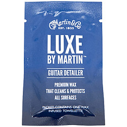 A0111 Premium Zymol Wax Martin