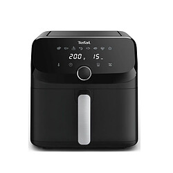 Moulinex YY5638FB - Noir