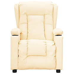 Fauteuil