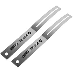 DGT05 Fret Collars (lot de 2) Dunlop