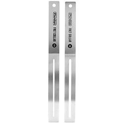 DGT05 Fret Collars (lot de 2) Dunlop