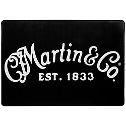 18A0136 Axe Mat Martin