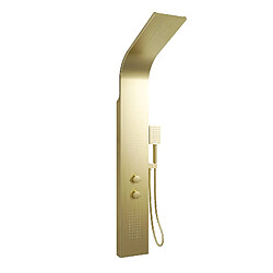Avis Aurlane Colonne de douche hydromassante