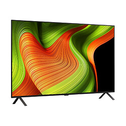 Téléviseur OLED 55'' 139 cm LG OLED55B56LA.AEU