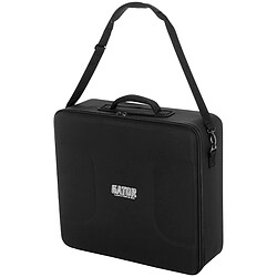 G MONITOR2 GO22 Gator