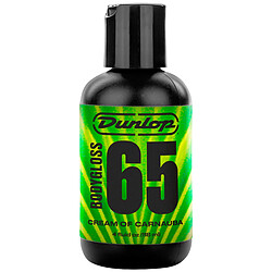 6574-DE Formula 65 Bodygloss Cream Of Carnauba 118ml Dunlop