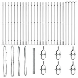 Occultant & clôture
