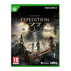 Bandai Namco Games Clair Obscur Expedition 33