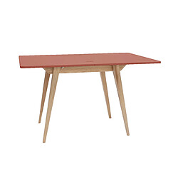 Ragaba table à manger Envelope - Rose antique