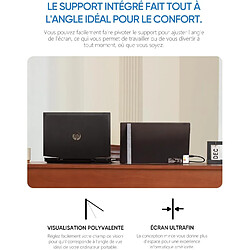 ARZOPA Monitor 14" LED-Ecran Portable A1S pas cher