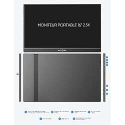 Arzopa 16" LED IPS pas cher