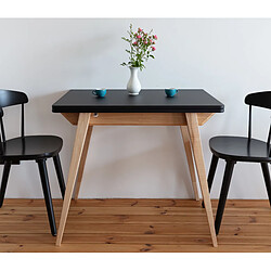 Avis Ragaba table à manger Envelope - Rose antique