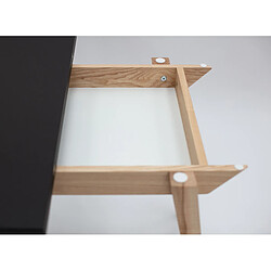 Ragaba table à manger Envelope - Rose antique pas cher