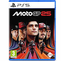 KOCH Media MotoGP 25