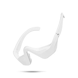 Masseur Oculaire EMS – Anti-Cernes, Rides et Fatigue des Yeux, 4 Modes Rechargeable