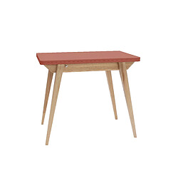 Ragaba table à manger Envelope - Rose antique