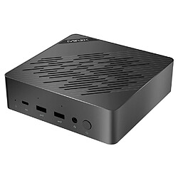 MINIX Elite EU715-AI Ultra 7-155H, 32 Go DDR5/1024 GO, double 2,5 GHz, Wi-Fi 7