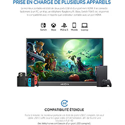 Acheter Arzopa Z1C - 16,1" Full HD