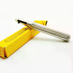 Tournevis démontage tube de montre