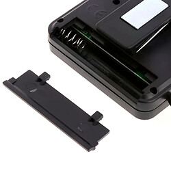 Thermomètre et hygromètre pour animaux