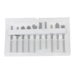 Accessoires vissage & perçage