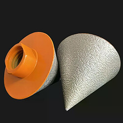Foret diamant pour carrelage - 10 mm