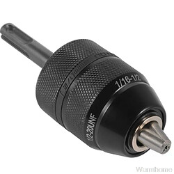 Adaptateur de mandrin SDS Plus - 13 mm