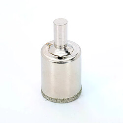 Scie cloche diamant carrelage - T40